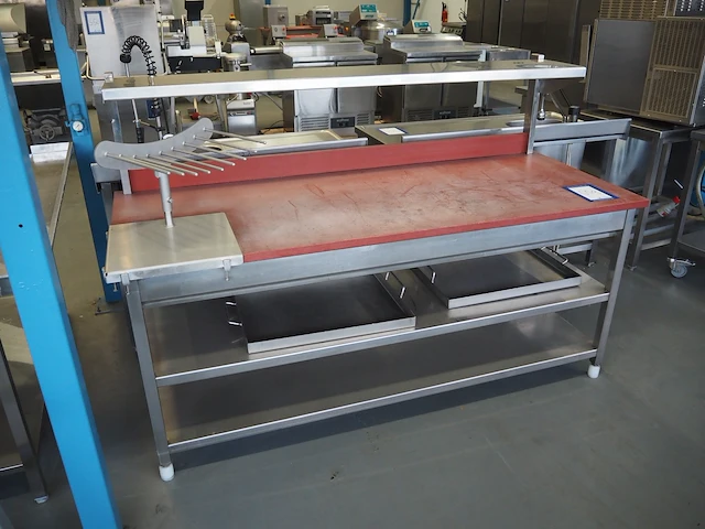 Nn table - afbeelding 2 van  6