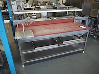 Nn table - afbeelding 2 van  6
