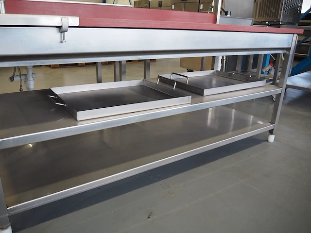 Nn table - afbeelding 6 van  6