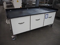 Nn table - afbeelding 2 van  8