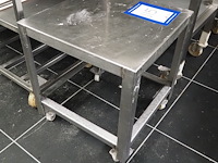 Nn table - afbeelding 1 van  4