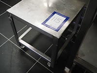 Nn table - afbeelding 2 van  4