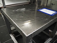 Nn table - afbeelding 3 van  4