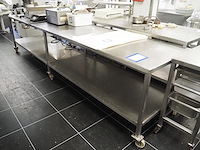 Nn table - afbeelding 1 van  4