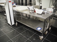 Nn table - afbeelding 1 van  4