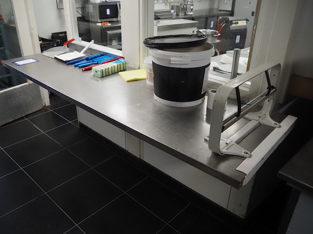 Nn table - afbeelding 2 van  5