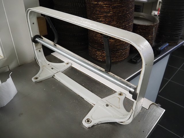 Nn table - afbeelding 3 van  5