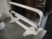 Nn table - afbeelding 3 van  5