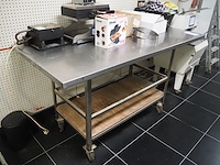 Nn table - afbeelding 2 van  5