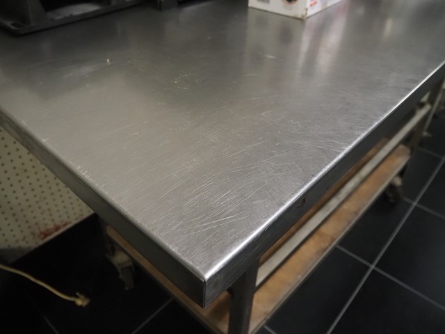 Nn table - afbeelding 3 van  5