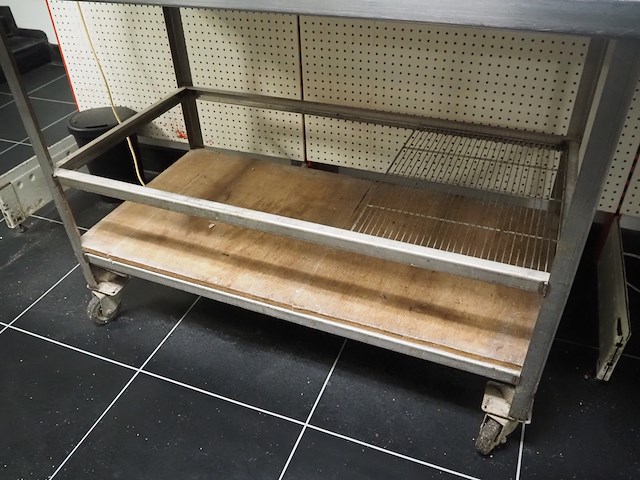 Nn table - afbeelding 5 van  5