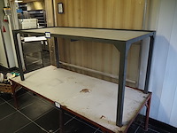 Nn table - afbeelding 2 van  3