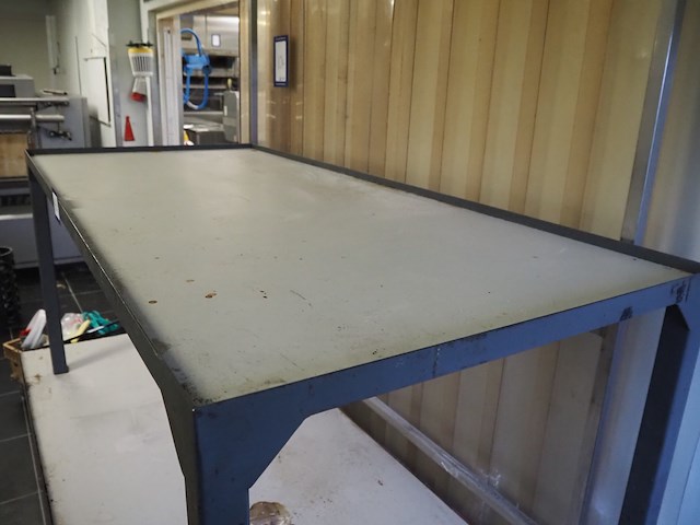 Nn table - afbeelding 3 van  3