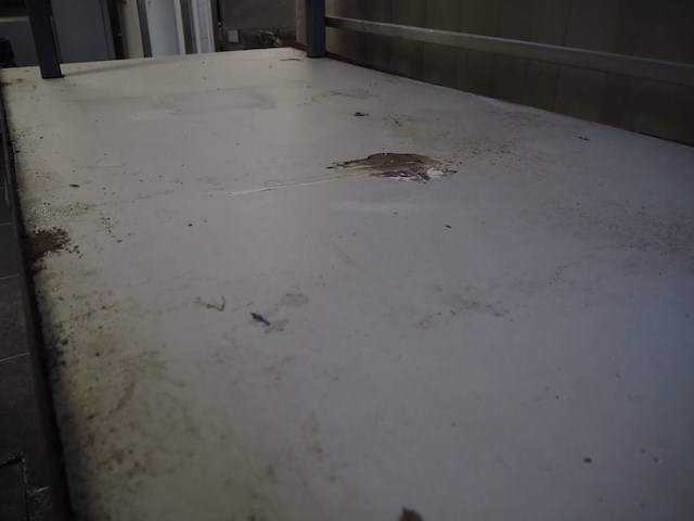 Nn table - afbeelding 3 van  3