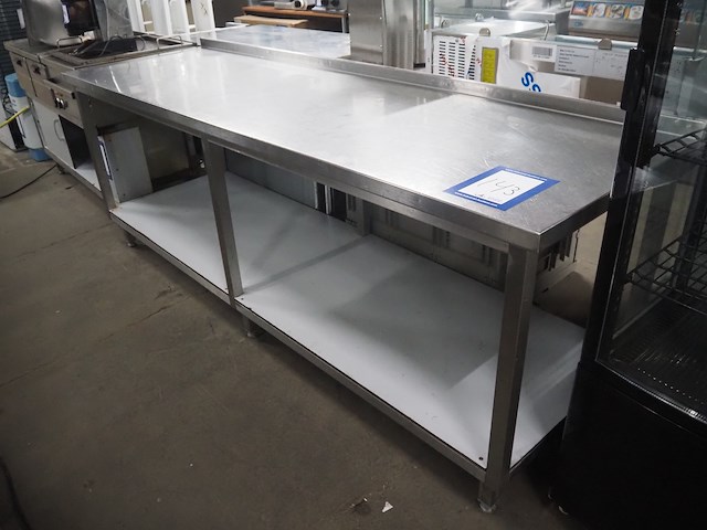 Nn table - afbeelding 1 van  4