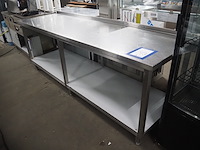 Nn table - afbeelding 1 van  4