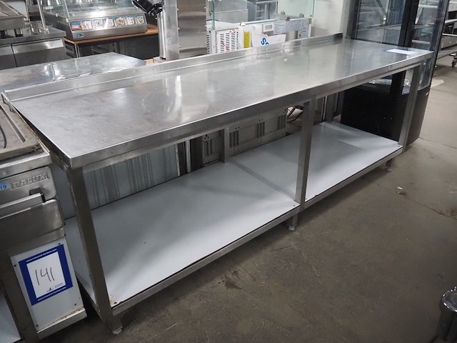 Nn table - afbeelding 2 van  4