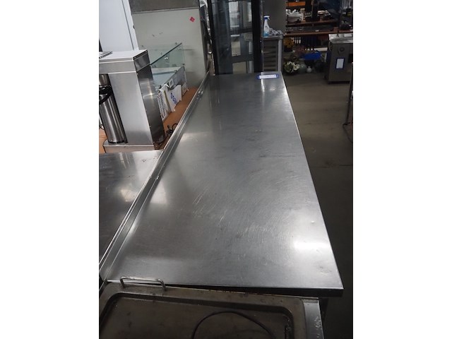 Nn table - afbeelding 3 van  4