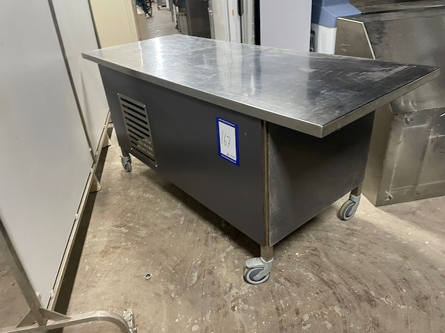 Nn table - afbeelding 1 van  4