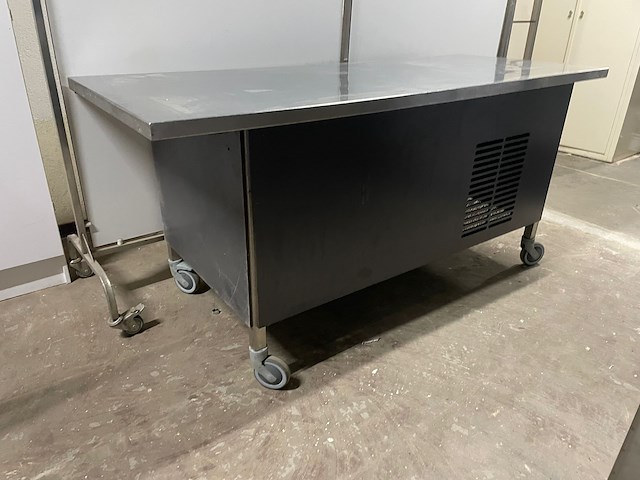 Nn table - afbeelding 2 van  4