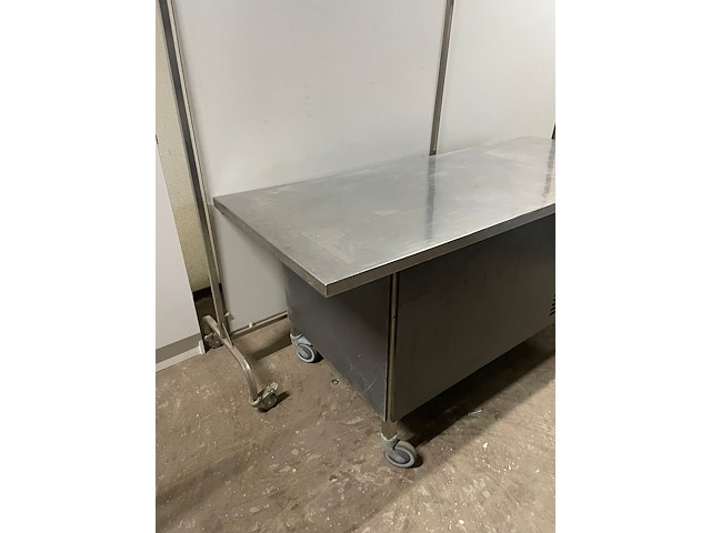 Nn table - afbeelding 3 van  4