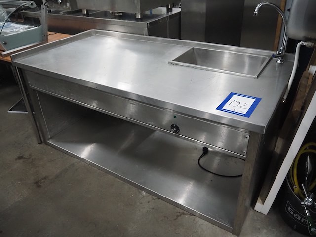 Nn table - afbeelding 1 van  5