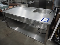 Nn table - afbeelding 1 van  5