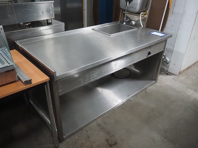 Nn table - afbeelding 2 van  5