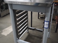 Nn table - afbeelding 1 van  4