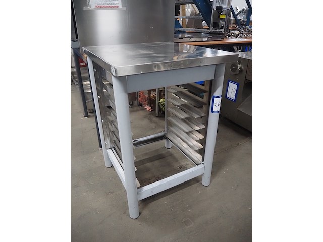 Nn table - afbeelding 2 van  4