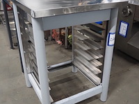 Nn table - afbeelding 2 van  4