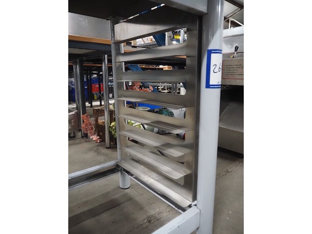 Nn table - afbeelding 3 van  4