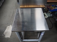 Nn table - afbeelding 4 van  4