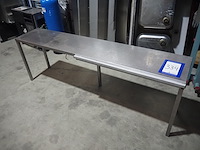 Nn table - afbeelding 1 van  3