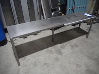 Nn table - afbeelding 2 van  3