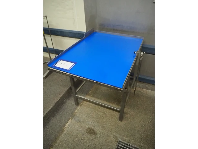 Nn table - afbeelding 2 van  4