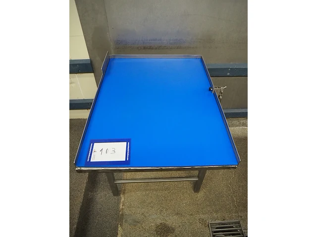 Nn table - afbeelding 4 van  4