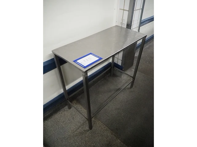 Nn table - afbeelding 1 van  4