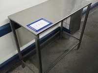 Nn table - afbeelding 1 van  4