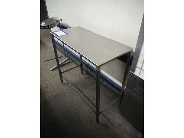 Nn table - afbeelding 2 van  4