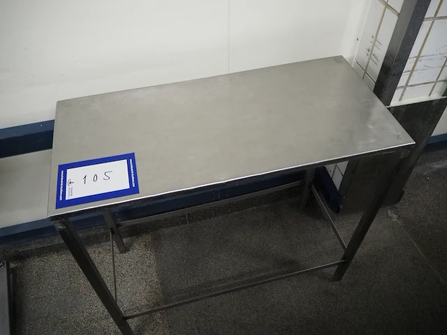 Nn table - afbeelding 3 van  4