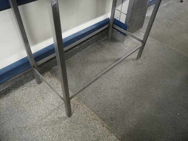 Nn table - afbeelding 4 van  4