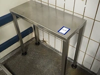 Nn table - afbeelding 1 van  3