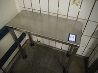 Nn table - afbeelding 2 van  3