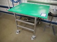 Nn table - afbeelding 1 van  6