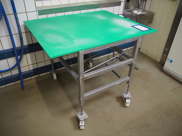 Nn table - afbeelding 2 van  6