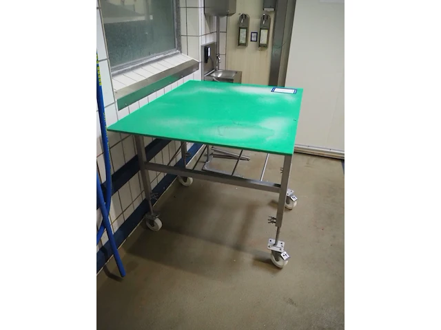 Nn table - afbeelding 3 van  6