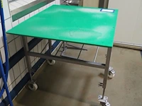 Nn table - afbeelding 3 van  6