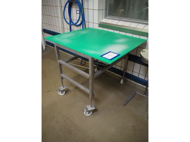 Nn table - afbeelding 4 van  6