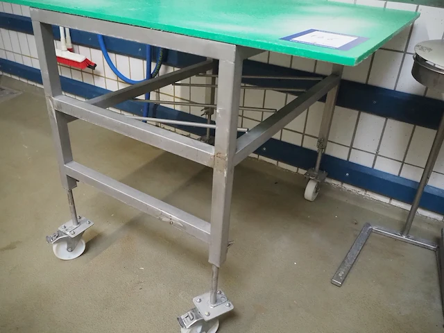 Nn table - afbeelding 6 van  6